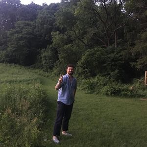 Meet your Posher, Ryan